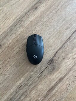 Bezdrôtová herná myš Logitech g305 Recoil