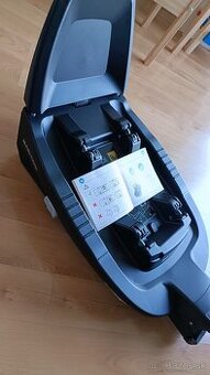 Isofix Family Fix3