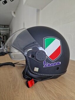 Vespa Prilba