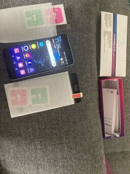 Huawei p10 lite