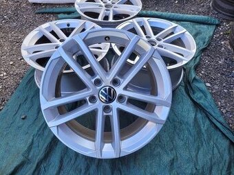 Alu disky Volkswagen Golf GTI R17 Curitiba