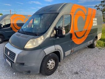 Fiat Ducato 2.3 (2012)