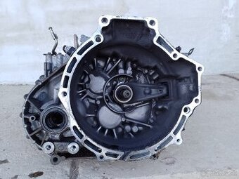 Predám prevodovku na Mazda 6 2.0 diesel 89 kw