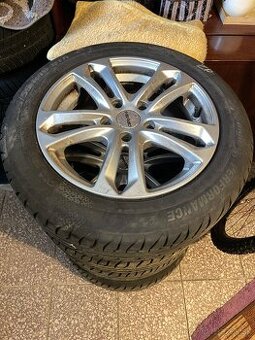 Elektróny 5x112 r16