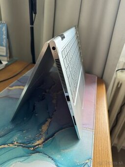 HP Spectre 360– Stylový ultrabook s dotykovým disp.