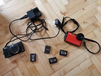 Nikon fotoaparat