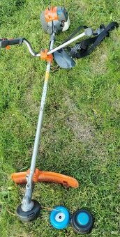 Krovinorez husqvarna 135 R