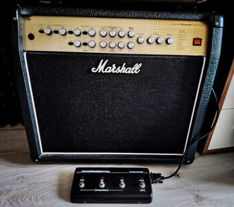 Marshall AVT 100 combo