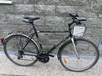 Pánsky bicykel