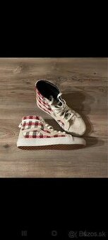 Tenisky Vans č.40