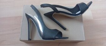 Elegantné lodičky