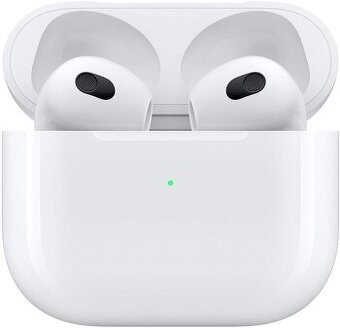Airpods 3 s magsafe púzdrom