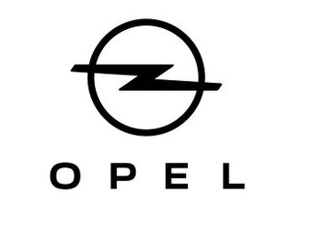 Diely na Opel Astra F
