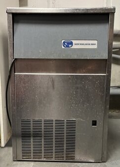 Výrobník ľadu NTF SLF 225A-Q – 550W, nerez, talianska výroba