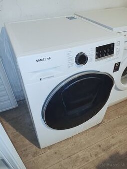 Predám práčku so sušičkou Samsung 9kg