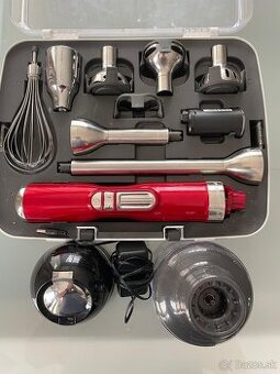 Príslušenstvo KitchenAid - tyčový mixér