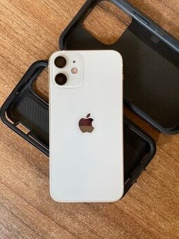 IPhone 12 mini 128 GB – nižšia cena kvôli chybám