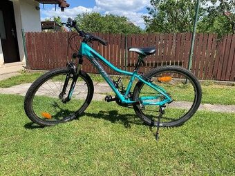 Horsky bicykel 27,5 CTM