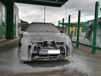 Predám SUBARU IMPREZA