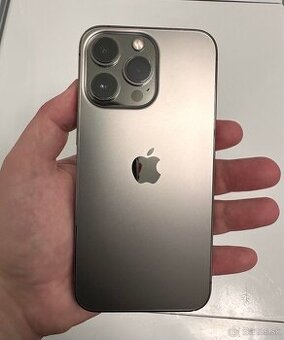 iPhone 13 Pro 128gb Graphite