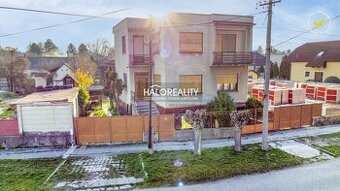 HALO reality - Predaj, rodinný dom Veľký Meder - EXKLUZÍVNE