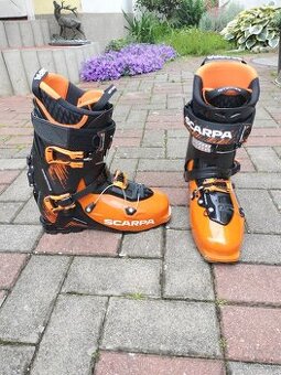 Scarpa maestrale