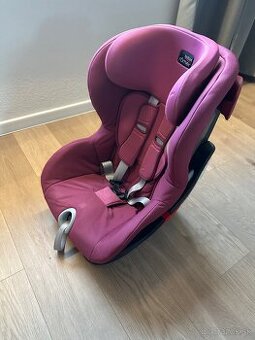 Britax Romer King 2