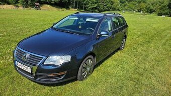 Predám Volkswagen Passat