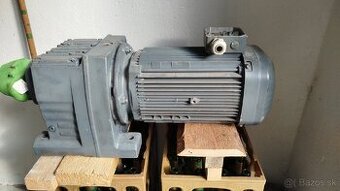 Elektormotor 5.5kw