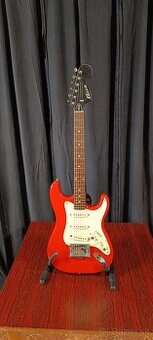 Klira stratocaster