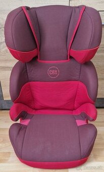 Autosedacka CBX Universal Solution