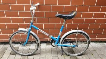 Predám bicykel