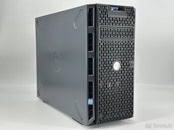 Dell PowerEdge T320