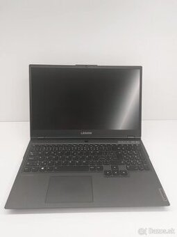 Predám notebook Lenovo Legion 5 15ARH05H vo výbornom stave