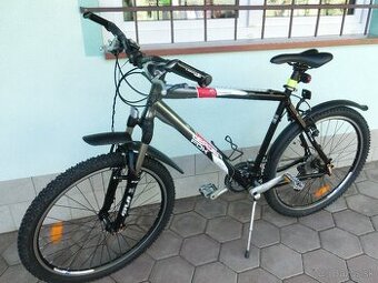 Horský bicykel Leader Fox