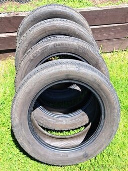 Letne pneu 215/55 r16