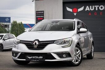 Renault Mégane 1.5 Blue dCi 115 Business EDC