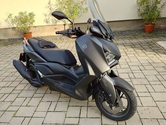 Yamaha Xmax 125  2024 - 1