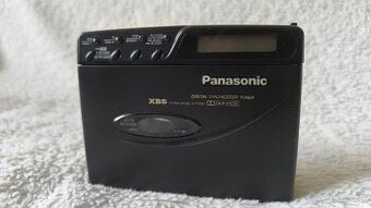 Panasonic RQ-V520 walkman