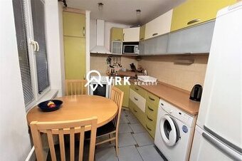 3 izbový byt s loggiou Južná trieda, Košice
