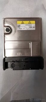 Menič napätie 12/48V 4M0959663C