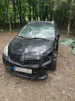 Toyota Verso 2.0 D4D