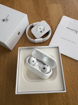 Airpods 2 pro
