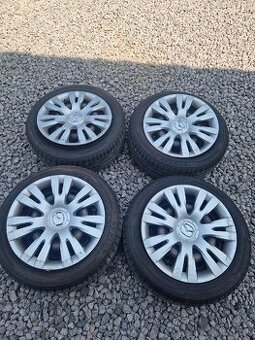 Letná sada 185/55r15 - 1
