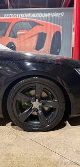 Predám Originál OEM Audi Disky
