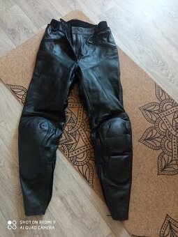 Dámske moto nohavice