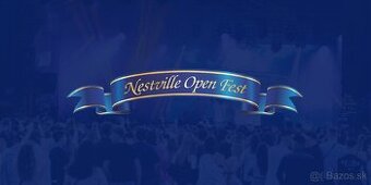 Nestville Open Fest 2025