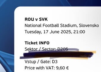 Líšky na futbal v Bratislave