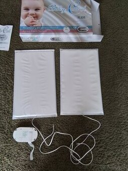 Monitor dychu Baby Control digital