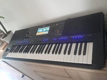 Sx900 yamaha